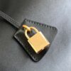CELINE CONTI BAG IN SUPPLE CALFSKIN