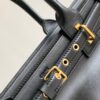 CELINE CONTI BAG IN SUPPLE CALFSKIN