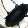 CELINE CONTI BAG IN SUPPLE CALFSKIN