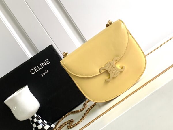 CELINE TEEN BESACE TRIOMPHE