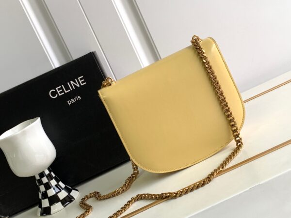 CELINE TEEN BESACE TRIOMPHE