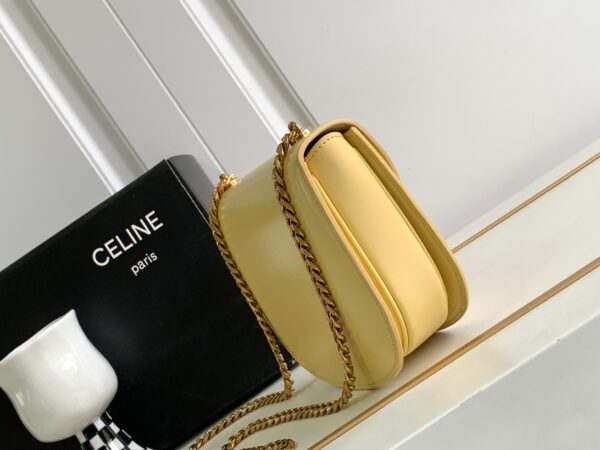 CELINE TEEN BESACE TRIOMPHE