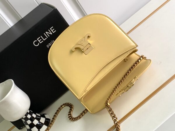 CELINE TEEN BESACE TRIOMPHE