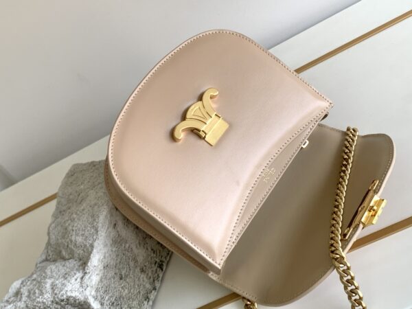CELINE TEEN BESACE TRIOMPHE