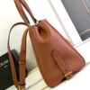CELINE MEDIUM APPOLINE BAG IN SUPPLE CALFSKIN