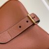 CELINE MEDIUM APPOLINE BAG IN SUPPLE CALFSKIN