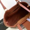 CELINE MEDIUM APPOLINE BAG IN SUPPLE CALFSKIN