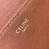 CELINE MEDIUM APPOLINE BAG IN SUPPLE CALFSKIN