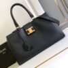 CELINE MEDIUM APPOLINE BAG IN SUPPLE CALFSKIN