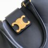 CELINE MEDIUM APPOLINE BAG IN SUPPLE CALFSKIN