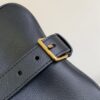 CELINE MEDIUM APPOLINE BAG IN SUPPLE CALFSKIN