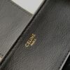 CELINE MEDIUM APPOLINE BAG IN SUPPLE CALFSKIN