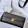 Celine Triomphe Chain Bag