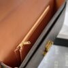 Celine Triomphe Chain Bag