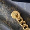 Celine Triomphe Chain Bag