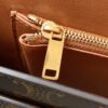Celine Triomphe Chain Bag