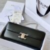 Celine Triomphe Chain Bag