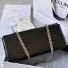 Celine Triomphe Chain Bag