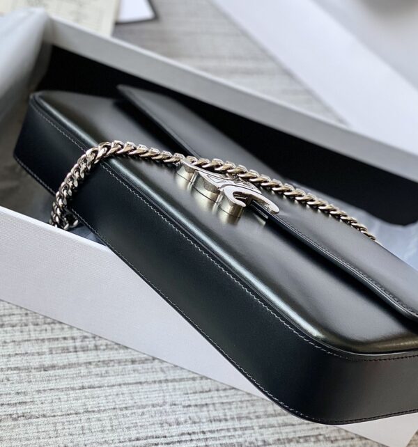 Celine Triomphe Chain Bag