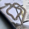 Celine Triomphe Chain Bag