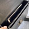 Celine Triomphe Chain Bag