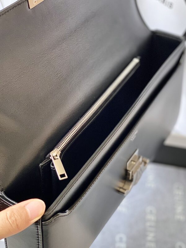 Celine Triomphe Chain Bag