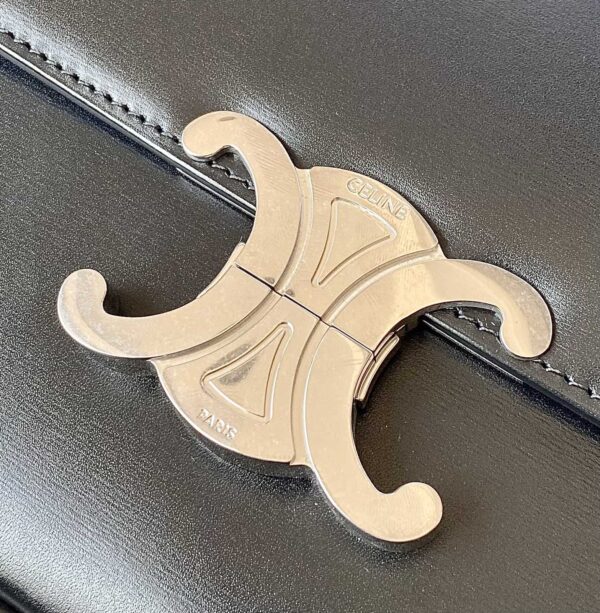 Celine Triomphe Chain Bag