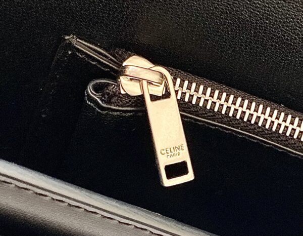 Celine Triomphe Chain Bag