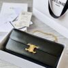 Celine Triomphe Chain Bag