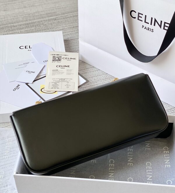 Celine Triomphe Chain Bag