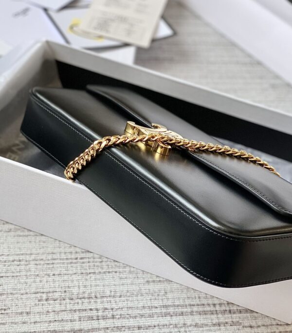 Celine Triomphe Chain Bag