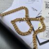 Celine Triomphe Chain Bag