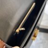 Celine Triomphe Chain Bag