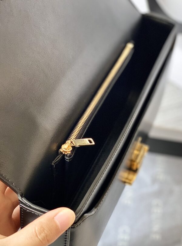 Celine Triomphe Chain Bag