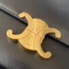 Celine Triomphe Chain Bag