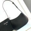 CELINE MEDIUM TILLY BAG IN SHINY CALFSKIN