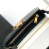 CELINE MEDIUM TILLY BAG IN SHINY CALFSKIN