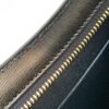 CELINE MEDIUM TILLY BAG IN SHINY CALFSKIN