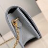 Louis Vuitton Wallet On Chain Lily