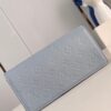 Louis Vuitton Wallet On Chain Lily