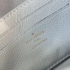 Louis Vuitton Wallet On Chain Lily