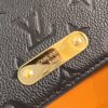 Louis Vuitton Wallet On Chain Lily