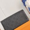 Louis Vuitton Wallet On Chain Lily