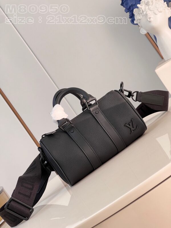 Louis Vuitton  Keepall XS Bag