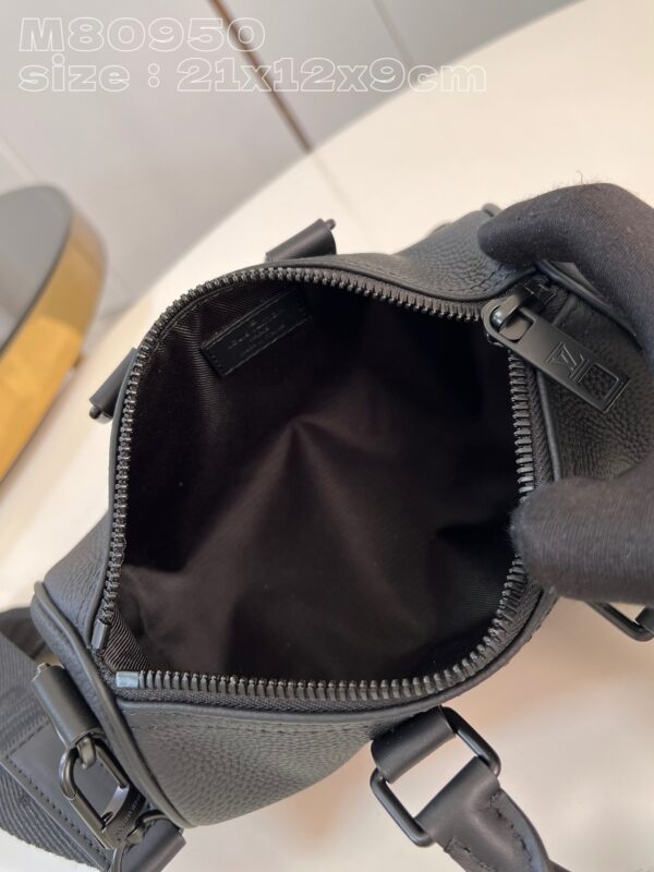 Louis Vuitton  Keepall XS Bag