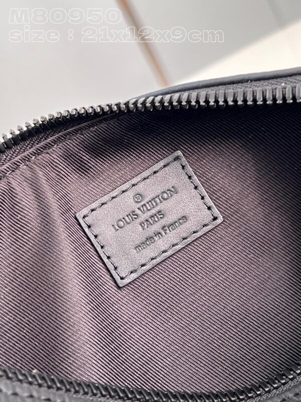 Louis Vuitton  Keepall XS Bag