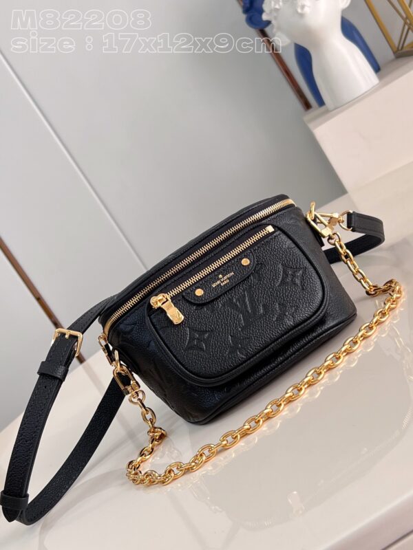 Louis Vuitton Mini Bumbag