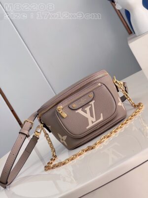 Louis Vuitton Mini Bumbag