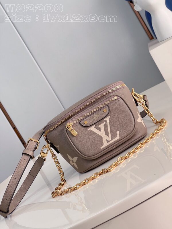 Louis Vuitton Mini Bumbag