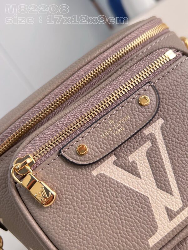 Louis Vuitton Mini Bumbag